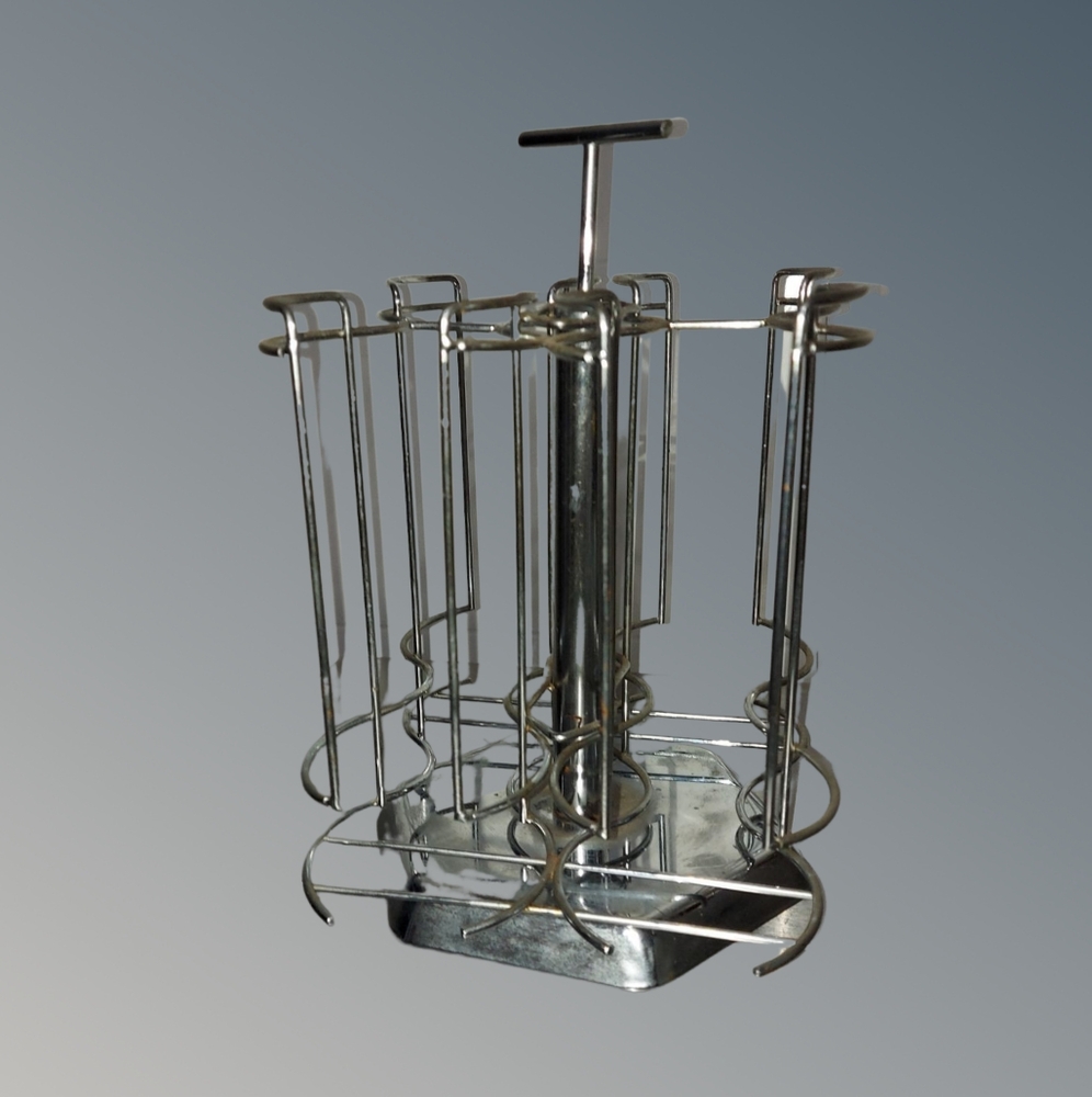 Condiment Carrier - Picture 2 of 2